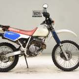 Мотоцикл Honda XR250 з пробігом 18114 km