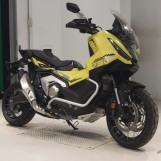 Мотоцикл Honda X-ADV750-2 з пробігом 1104 km