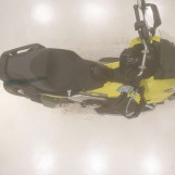 Мотоцикл Honda X-ADV750-2 з пробігом 1104 km