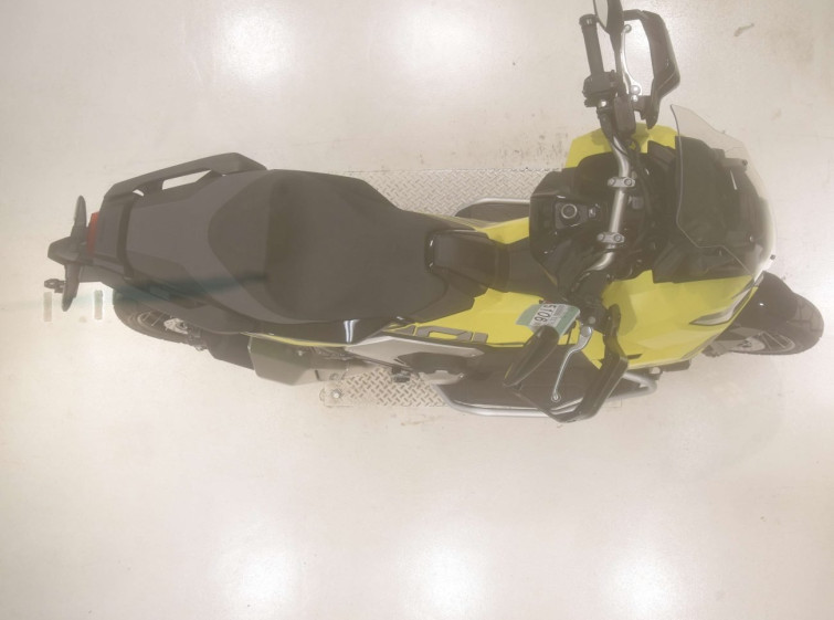 Мотоцикл Honda X-ADV750-2 з пробігом 1104 km