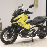 Мотоцикл Honda X-ADV750-2 з пробігом 1104 km