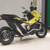 Мотоцикл Honda X-ADV750-2 з пробігом 1104 km