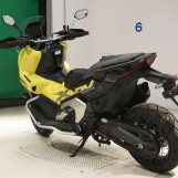 Мотоцикл Honda X-ADV750-2 з пробігом 1104 km