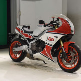 Мотоцикл Yamaha xsr900 gp з пробігом 973 km