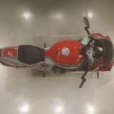 Мотоцикл Yamaha xsr900 gp з пробігом 973 km