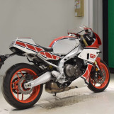 Мотоцикл Yamaha xsr900 gp з пробігом 973 km