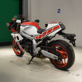 Мотоцикл Yamaha xsr900 gp з пробігом 973 km