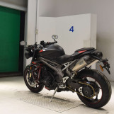 Мотоцикл Triumph SPEED TRIPLE RS з пробігом 25251 km