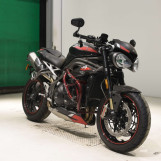 Мотоцикл Triumph SPEED TRIPLE RS з пробігом 25251 km