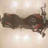 Мотоцикл Triumph SPEED TRIPLE RS з пробігом 25251 km