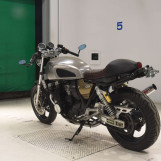 Мотоцикл Yamaha XJR400 з пробігом 16706 km