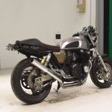 Мотоцикл Yamaha XJR400 з пробігом 16706 km