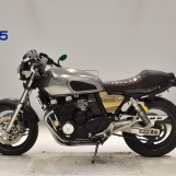 Мотоцикл Yamaha XJR400 з пробігом 16706 km