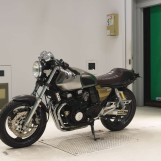 Мотоцикл Yamaha XJR400 з пробігом 16706 km
