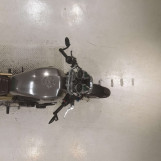 Мотоцикл Yamaha XJR400 з пробігом 16706 km