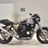 Мотоцикл Yamaha XJR400 з пробігом 16706 km