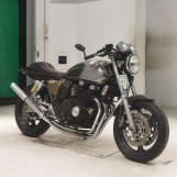 Мотоцикл Yamaha XJR400 з пробігом 16706 km