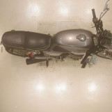 Мотоцикл Honda GB500TT з пробігом 34954 km