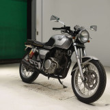 Мотоцикл Honda GB500TT з пробігом 34954 km