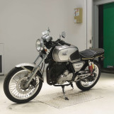 Мотоцикл Honda GB500TT з пробігом 34954 km