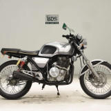 Мотоцикл Honda GB500TT з пробігом 34954 km