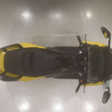 Мотоцикл Yamaha T-MAX500 з пробігом 48417 km