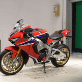 Мотоцикл Honda CBR1000RR з пробігом 23507 km