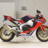 Мотоцикл Honda CBR1000RR з пробігом 23507 km