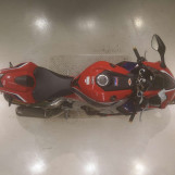 Мотоцикл Honda CBR1000RR з пробігом 23507 km