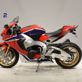 Мотоцикл Honda CBR1000RR з пробігом 23507 km