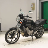 Мотоцикл Honda JADE CB250 з пробігом 37235 km