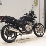 Мотоцикл Honda JADE CB250 з пробігом 37235 km