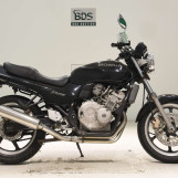 Мотоцикл Honda JADE CB250 з пробігом 37235 km