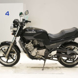 Мотоцикл Honda JADE CB250 з пробігом 37235 km