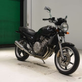 Мотоцикл Honda JADE CB250 з пробігом 37235 km