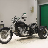 Мотоцикл Yamaha DRAGSTAR XVS250 с пробегом 28640 km