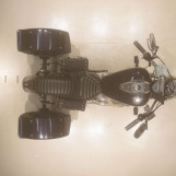 Мотоцикл Yamaha DRAGSTAR XVS250 с пробегом 28640 km