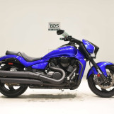 Мотоцикл Suzuki BOULEVARD M109R с пробегом 3930 m