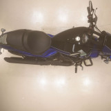 Мотоцикл Suzuki BOULEVARD M109R с пробегом 3930 m