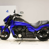 Мотоцикл Suzuki BOULEVARD M109R с пробегом 3930 m