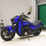Мотоцикл Suzuki BOULEVARD M109R с пробегом 3930 m