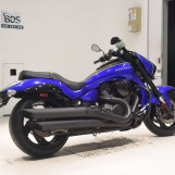 Мотоцикл Suzuki BOULEVARD M109R с пробегом 3930 m