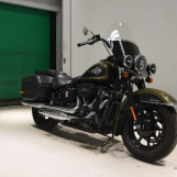 Мотоцикл HD HERITAGE FLHCS1870 з пробігом 48003 km