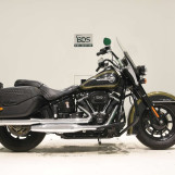 Мотоцикл HD HERITAGE FLHCS1870 з пробігом 48003 km