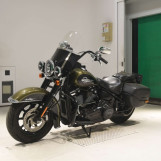Мотоцикл HD HERITAGE FLHCS1870 з пробігом 48003 km