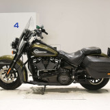 Мотоцикл HD HERITAGE FLHCS1870 з пробігом 48003 km