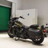 Мотоцикл HD HERITAGE FLHCS1870 з пробігом 48003 km