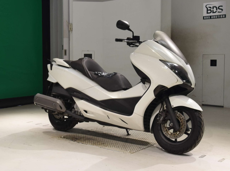 Мотоцикл Honda FORZA Z з пробігом 41685 km