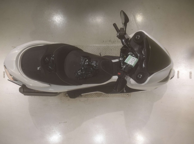 Мотоцикл Honda FORZA Z з пробігом 41685 km