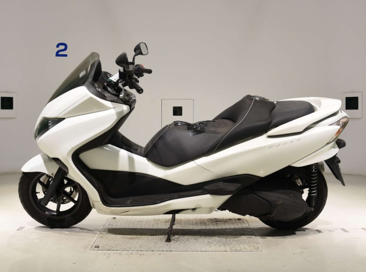 Мотоцикл Honda FORZA Z з пробігом 41685 km